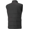 Puma Liemenė Vyrams TeamLiga Vest Jacket Juodas 657968 03