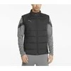 Puma Liemenė Vyrams TeamLiga Vest Jacket Juodas 657968 03