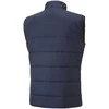 Puma Liemenė Vyrams TeamLiga Vest Jacket Navy 657968 06