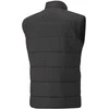 Puma Liemenė Vyrams TeamLiga Vest Jacket Juodas 657968 03