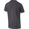 Puma Marškinėliai Afc Fan Tee - Crest Q3 Pilkas 749297 12
