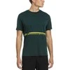 Puma Marškinėliai Energy Triblend Tee Pondero Žalias 517320 06