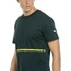 Puma Marškinėliai Energy Triblend Tee Pondero Žalias 517320 06