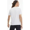 Puma Marškinėliai Flock Graphic Tee Baltas