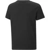 Puma Marškinėliai Paaugliams Active Sports Tee Juodas 670071 01