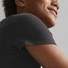 Puma Marškinėliai Paaugliams Active Sports Tee Juodas 670071 01