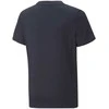 Puma Marškinėliai Paaugliams Active Sports Tee Mėlyna 670071 43