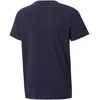 Puma Marškinėliai Paaugliams Alpha Graphic Tee Mėlyna 847292 06
