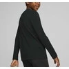 Puma Marškinėliai Paaugliams Alpha Longsleeve Tee Juodas 670103 01