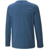 Puma Marškinėliai Paaugliams Alpha Longsleeve Tee Mėlyna 670103 17