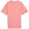 Puma Marškinėliai Paaugliams Class Tee Rožinė 685828 18