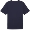Puma Marškinėliai Paaugliams Ess Cat Logo Tee Dark Mėlyna 684907 16