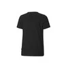 Puma Marškinėliai Paaugliams Ess Logo Tee Juodas 586960 01