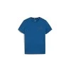 Puma Marškinėliai Paaugliams Ess Small Logo Tee Mėlyna 586961 59