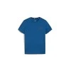 Puma Marškinėliai Paaugliams Ess Small Logo Tee Mėlyna 586961 59