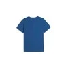 Puma Marškinėliai Paaugliams Ess Small Logo Tee Mėlyna 586961 59