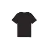 Puma Marškinėliai Paaugliams Graphics Cat Tee Juodas 680297 01