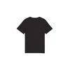 Puma Marškinėliai Paaugliams Graphics Cat Tee Juodas 680297 01