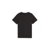 Puma Marškinėliai Paaugliams Graphics Wor Tee Juodas 680298 01
