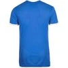 Puma Marškinėliai Paaugliams Pitch Shortsleeved Shirt Mėlyna