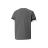 Puma Marškinėliai Paaugliams TeamRise Jersey Pilkas 704938 13