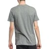 Puma Marškinėliai Photoprint Shoes Tee Pilkas 594892 03
