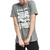 Puma Marškinėliai Photoprint Shoes Tee Pilkas 594892 03