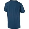 Puma Marškinėliai Power Block Dry Tee Mėlyna 836515 12