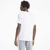 Puma Marškinėliai Vyrams Active Big Logo T Baltas 586724 02