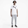 Puma Marškinėliai Vyrams Active Big Logo T Baltas 586724 02