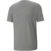 Puma Marškinėliai Vyrams Active Big Logo Tee Pilkas 586724 09