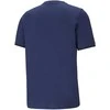 Puma Marškinėliai Vyrams Amplified Tee EleBlue
