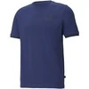 Puma Marškinėliai Vyrams Amplified Tee EleBlue