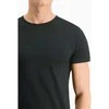 Puma Marškinėliai Vyrams Basic 2p Cre Juodas 935016 01