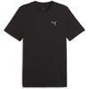 Puma Marškinėliai Vyrams Better Essentials Juodas 675977 01