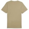 Puma Marškinėliai Vyrams Better Essentials Kreminis 675977 83