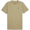 Puma Marškinėliai Vyrams Better Essentials Kreminis 675977 83