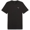 Puma Marškinėliai Vyrams Better Essentials Juodas 675977 01