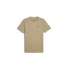Puma Marškinėliai Vyrams Better Essentials Kreminis 675977 83