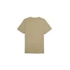 Puma Marškinėliai Vyrams Better Essentials Kreminis 675977 83