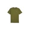 Puma Marškinėliai Vyrams Better Essentials Khaki 675977 33