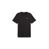 Puma Marškinėliai Vyrams Better Essentials Juodas 675977 01