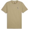 Puma Marškinėliai Vyrams Better Essentials Kreminis 675977 83