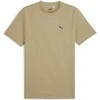 Puma Marškinėliai Vyrams Better Essentials Kreminis 675977 83