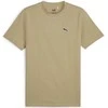 Puma Marškinėliai Vyrams Better Essentials Kreminis 675977 83