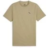 Puma Marškinėliai Vyrams Better Essentials Kreminis 675977 83