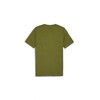 Puma Marškinėliai Vyrams Better Essentials Khaki 675977 33