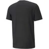 Puma Marškinėliai Vyrams Better Tee Firelight Juodas 847465 75