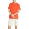 Puma Marškinėliai Vyrams Better Tee Firelight Coral 847465 26
