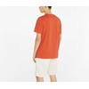 Puma Marškinėliai Vyrams Better Tee Firelight Coral 847465 26